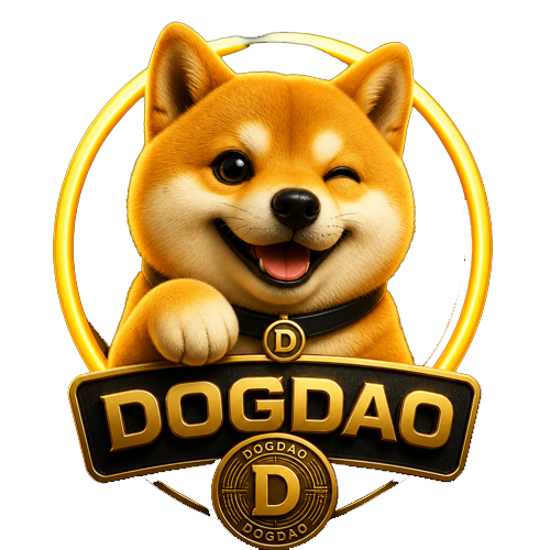 DOGDAO logo